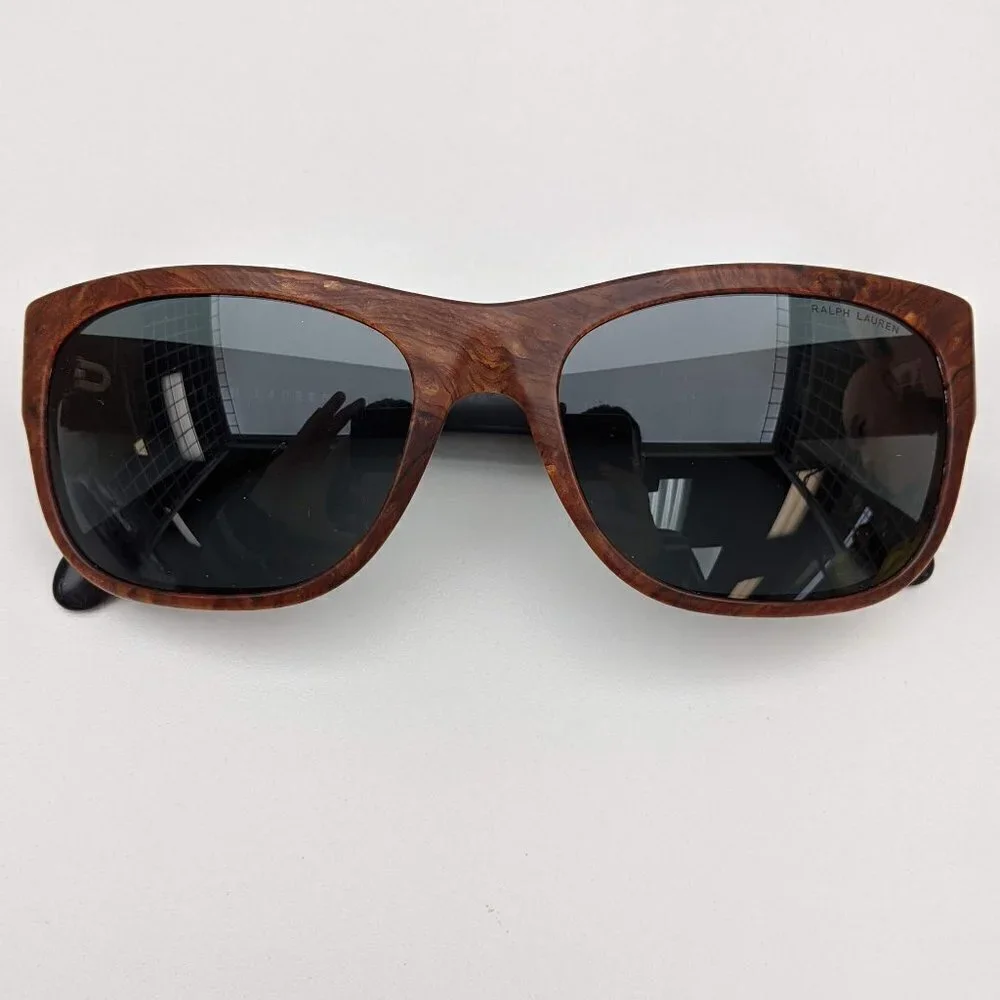 🕶️Ralph Lauren PH4072 5399/87 Sunglasses 57/18 137 /KAB522🕶️​